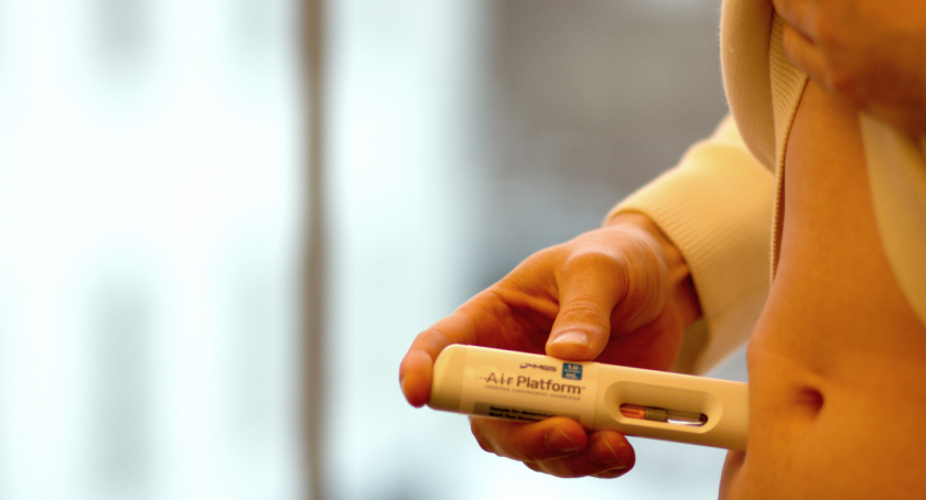 De-Risking Auto-Injector Development with Manufacturing-Driven Design